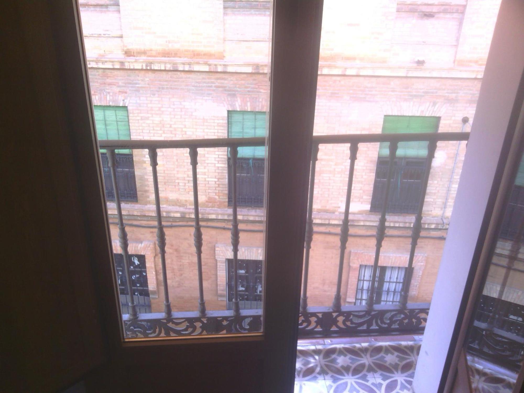 Hotel Goya Seville Exterior photo